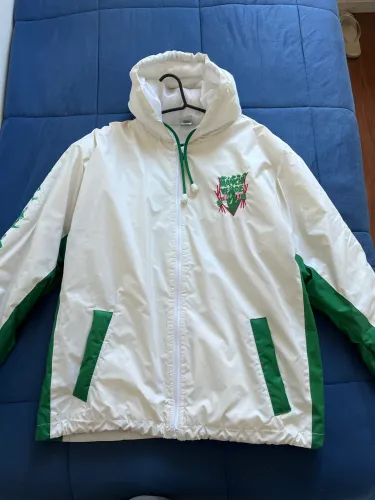 Bobojaco Mancha Alvi Verde 