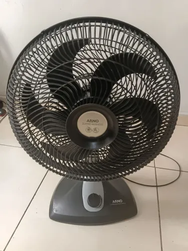 Ventilador Arno 40cm