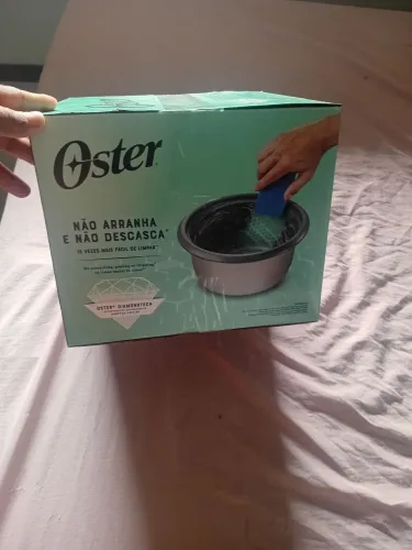 Panela elétrica 