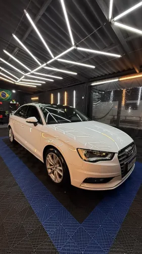 Audi A3 Sed.1.8/1.8 Ambit.16v TB FSI S-tronic 2015