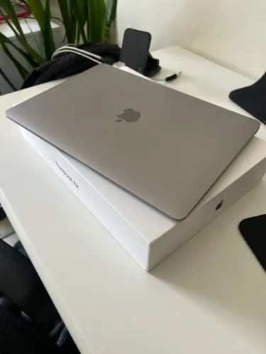 MacBook Air M1