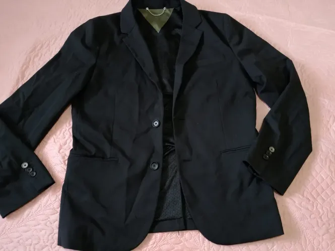 Lindo blazer masculino Diesel