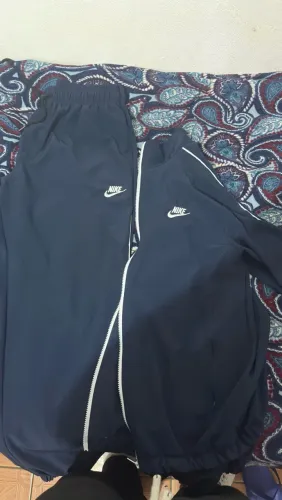 Conjunto Nike Tracksuit