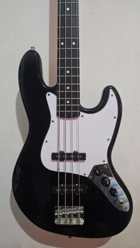 Baixo Giannini Gb100 4 cordas