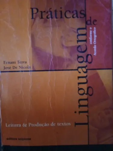 Pratica de linguagem 