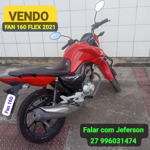 Fan 160 flex 2021