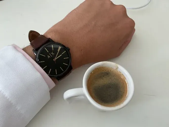 Relógio Armani Exchange