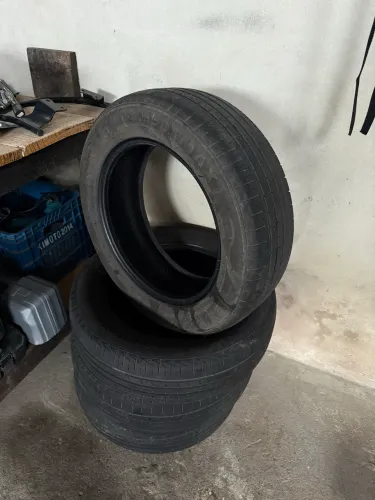 Pneu itaro 195/60 r16