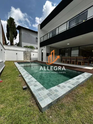 DUPLEX EM TERRAS ALPHAVILLE