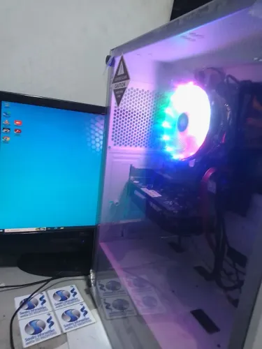 Pc gamer