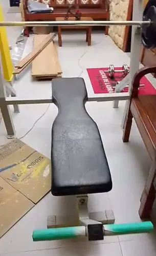 RACK PARA SUPINO