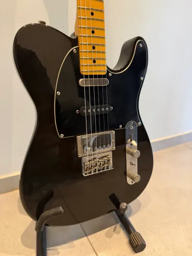 Guitarra Fender Telecaster Modern Player