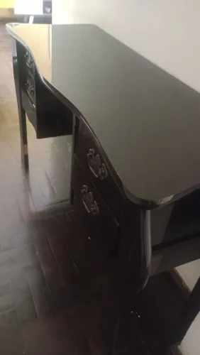 Aparador Black piano