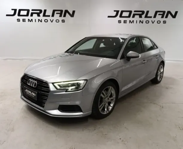Audi A3 A3 Sed. P. Plus Tech 1.4 Flex TFSI TIP 2021