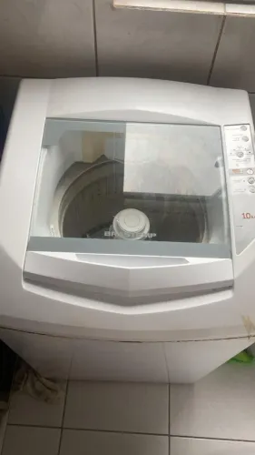 Máquina de lavar R$ 250