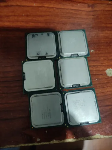 Processador Intel 775