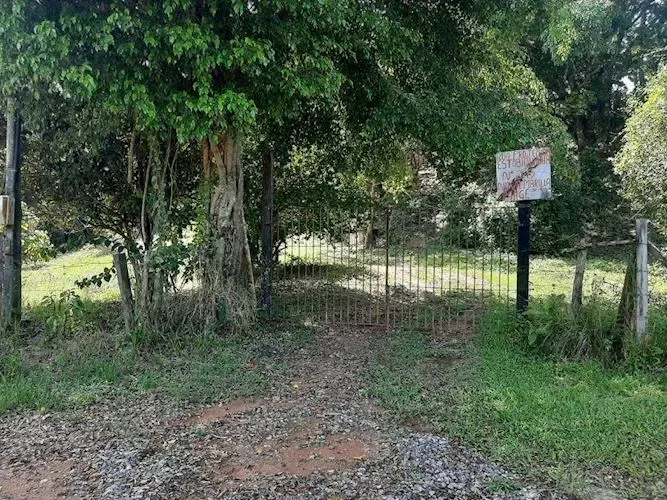 Casa no Parque Do Imperador - Magé/RJ