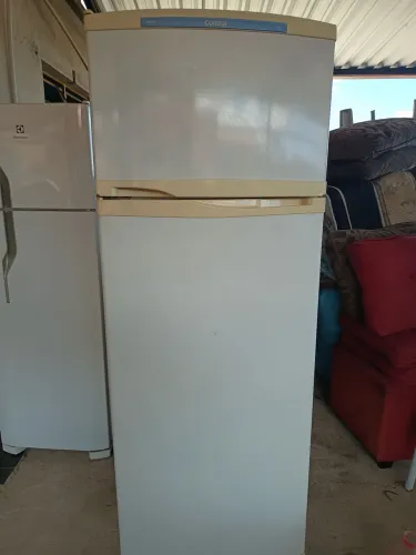 Vendo geladeira