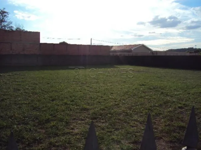 Terreno para Locação, City Ribeirão, Ribeirão Preto