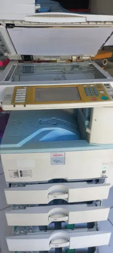 Copiadora Ricoh