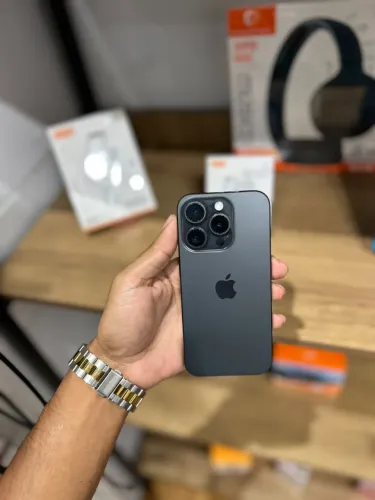 IPHONE 15 PRO 128gb