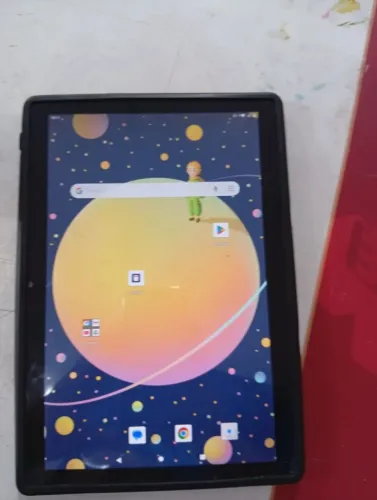 Vendo este tablet multilaser
