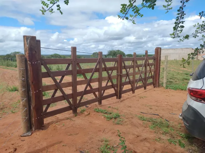 Fazenda com 10 tarefas com documentos.