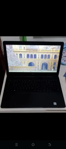 Notebook Dell