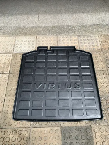 Tapete Bandeja Porta-Malas VW Virtus - ProBag Original