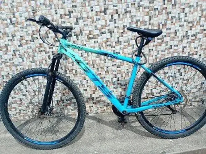 Bicicleta aro 29