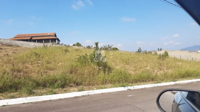 TERRENO A VENDA NO CONDOMINIO PORTAL DO SOL - JUNDIAI/SP