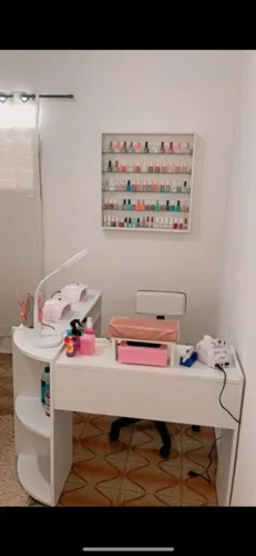Kit de Manicure