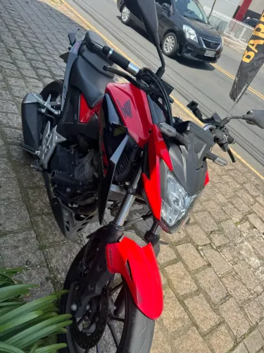 Vendo ou troco por ninja 300