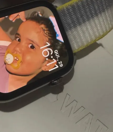 Apple Watch Series 5