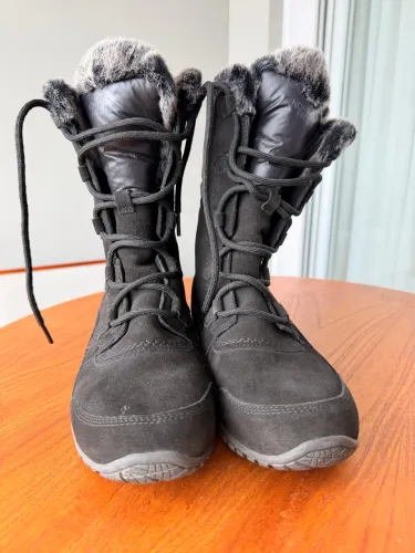 Bota Primaloft NorthFace Unissex 