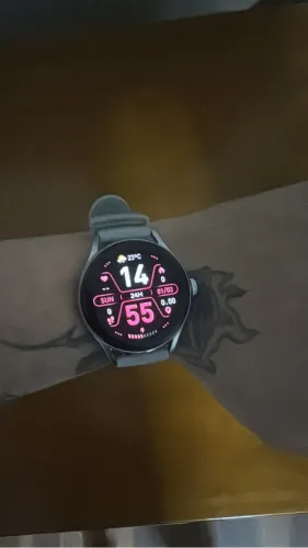 Smartwatch QCY Elite S11