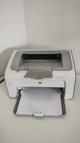 Impresso Hp Laserjet P1102