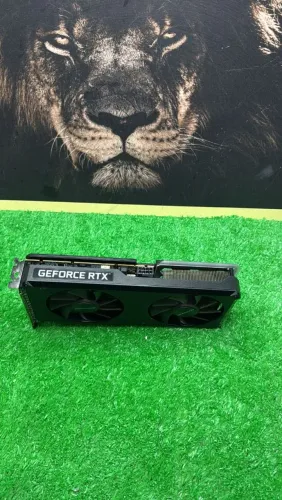 RTX 3060TI Gainward 8gb Top , até 3x S /Juros