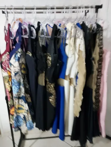Vestidos TAM M