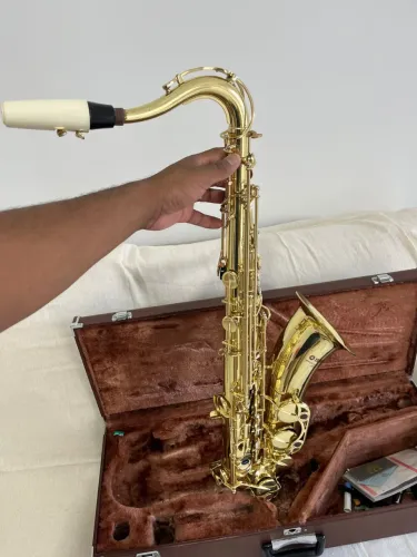 Sax tenor Yamaha 