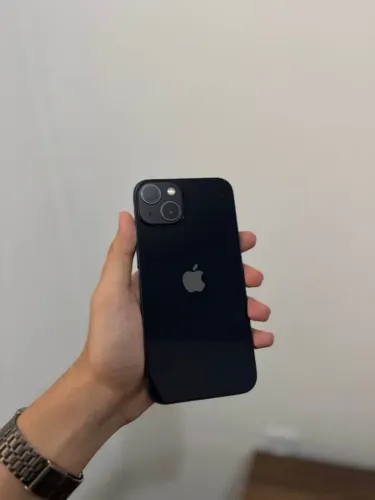 iPhone 13 128GB Meia-noite | Bateria 90% | Excelente estado