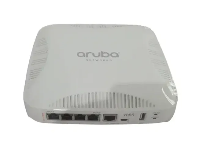 Controlador Sem Fio Hpe Aruba Networks 7005
