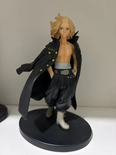 tokyou revengers figure mikey