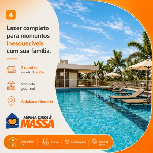 portal de relacionamento de imóveis