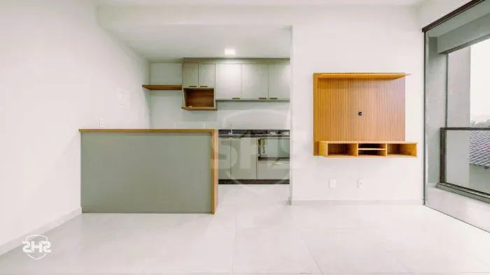 Apartamento com 2 dormitórios para alugar, 57 m² por R$ 2.500/mês - Itoupava Central - Blu