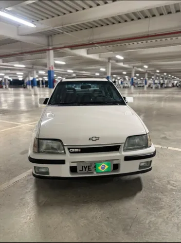 Chevrolet Kadett GSI / GS 2.0 1993