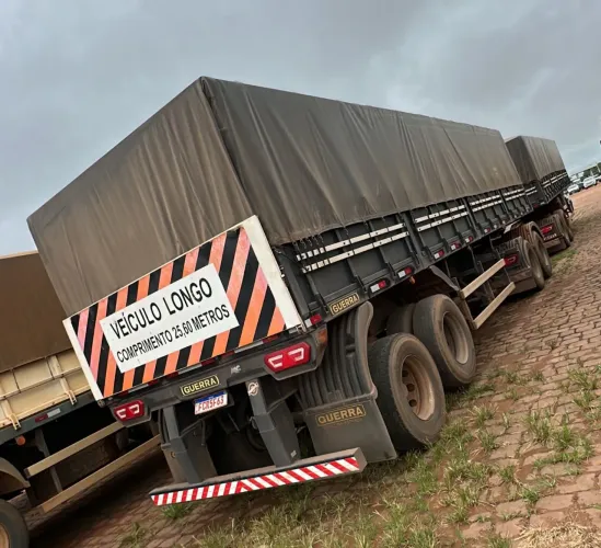 Rodotrem graneleiro guerra 