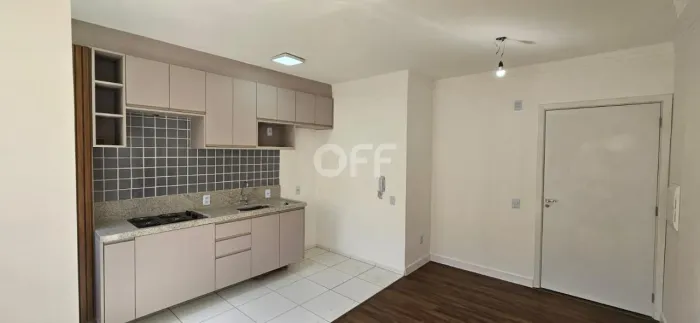 apartamento - Jardim Ibirapuera - Campinas