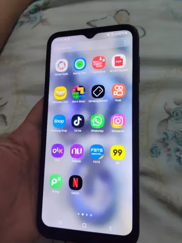 Samsung A14