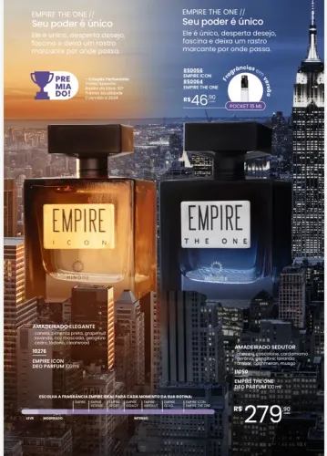 Perfumes